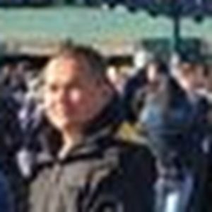 Meet your Posher, Tristan